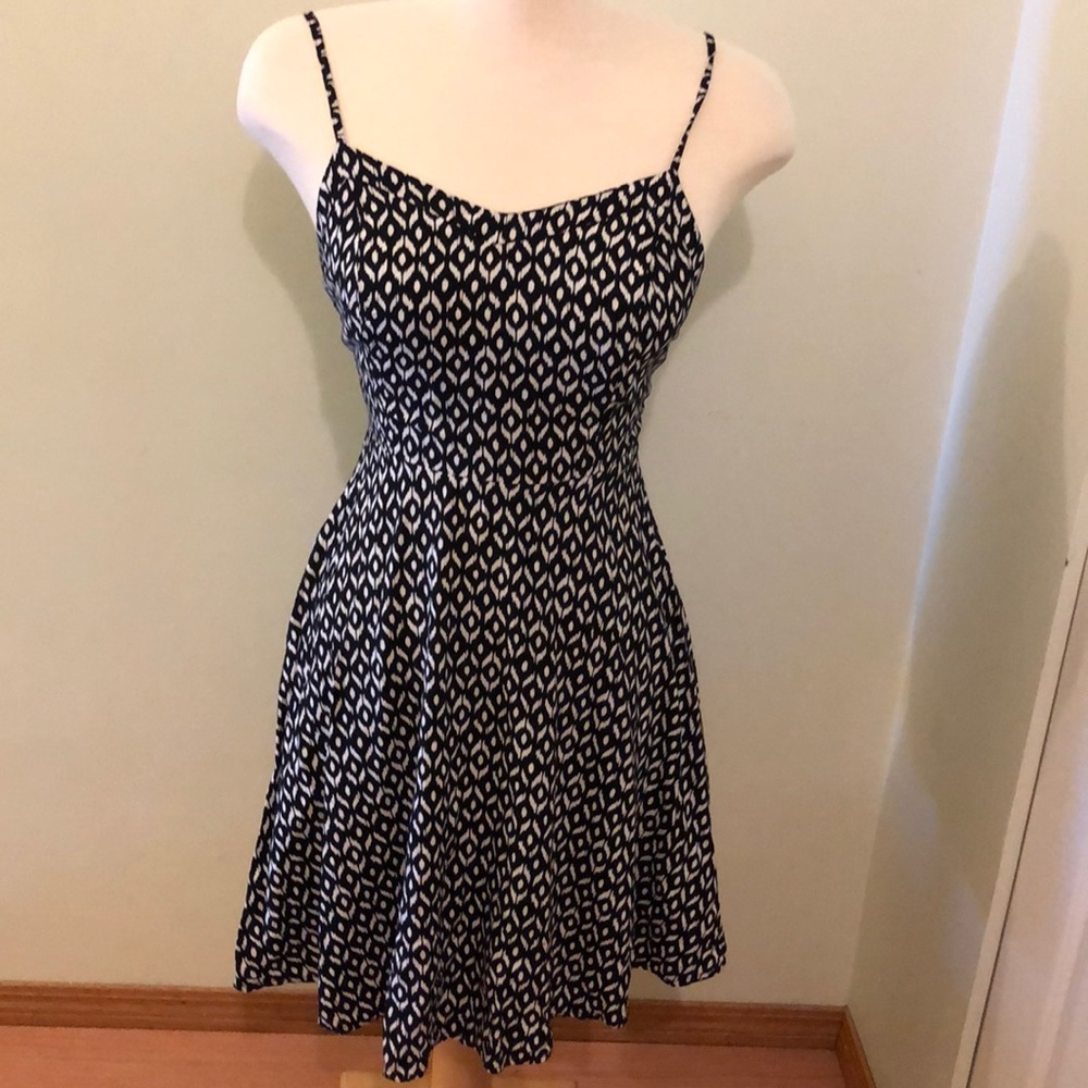Old Navy summer dress , size S.